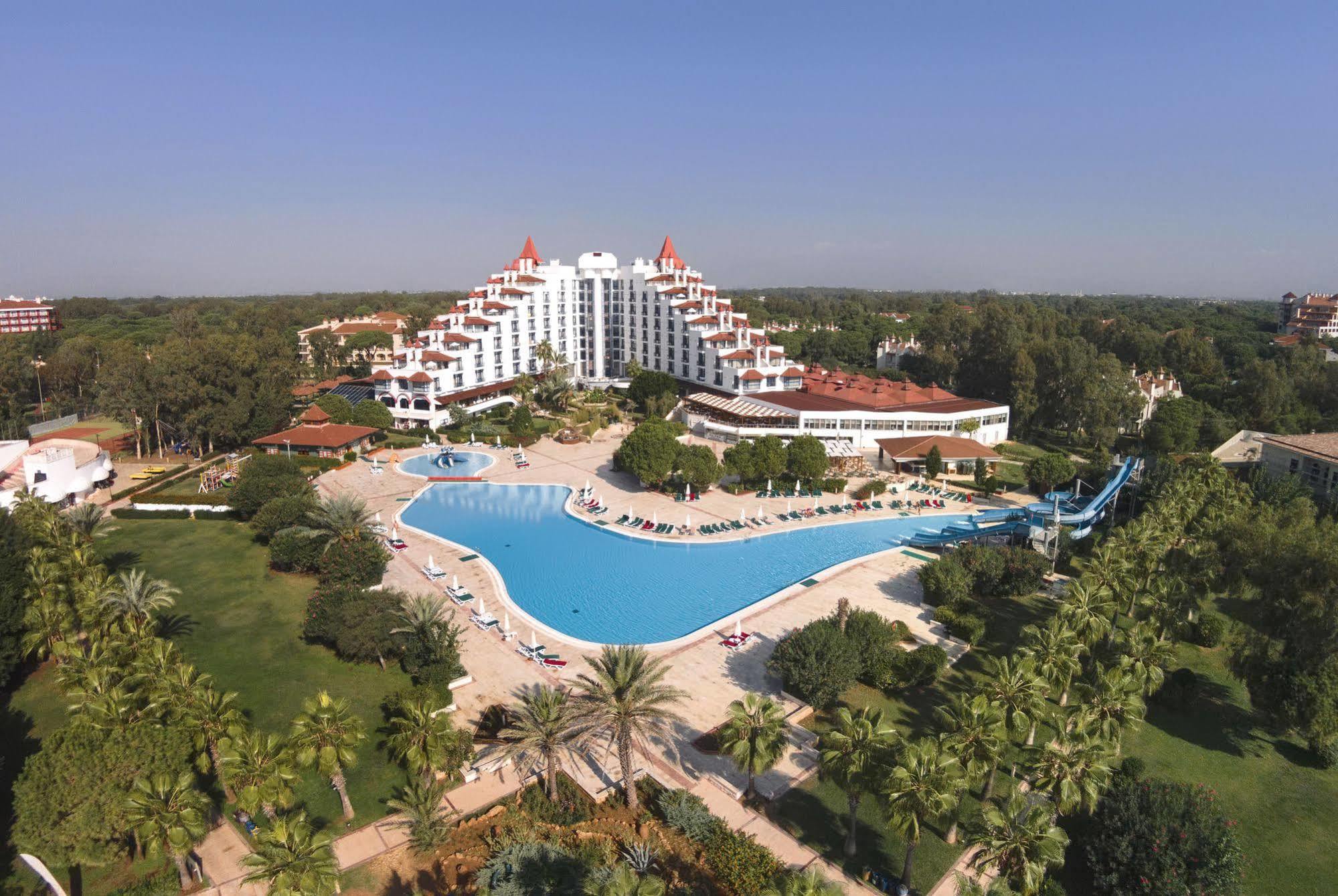 Hotel Max 5*